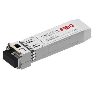 SFP Модуль FIBO FT-S10-W273LD