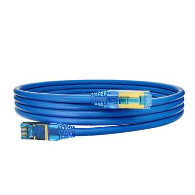 патч-корд Filum FL-PC-SF6A-5.0-LSZH-BL Синий