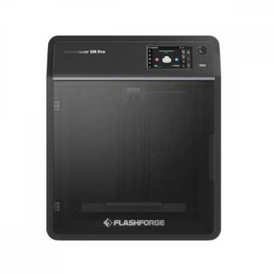 3d принтер FlashForge Adventurer 5М Pro