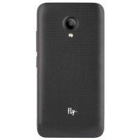 смартфон Fly FS407 Stratus 6 Black
