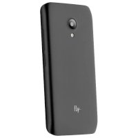 смартфон Fly FS407 Stratus 6 Black