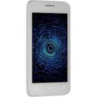 смартфон Fly FS407 Stratus 6 White