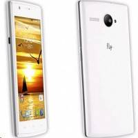 смартфон Fly FS501 White