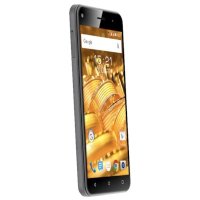 смартфон Fly FS507 Cirrus 4 Black