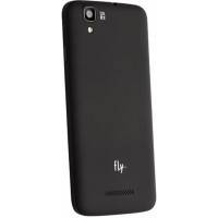 смартфон Fly IQ4414 EVO Tech 3 Quad Black