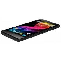 смартфон Fly IQ4511 Octa Tornado Black