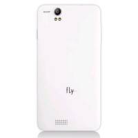 смартфон Fly IQ4512 EVO Chic 4 Quad White