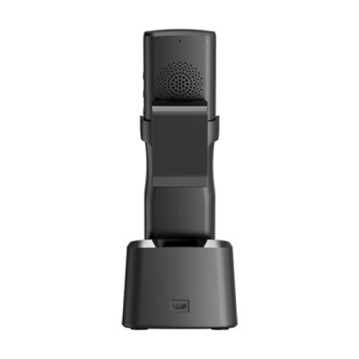 IP телефон Flyingvoice FIP16Plus Черный