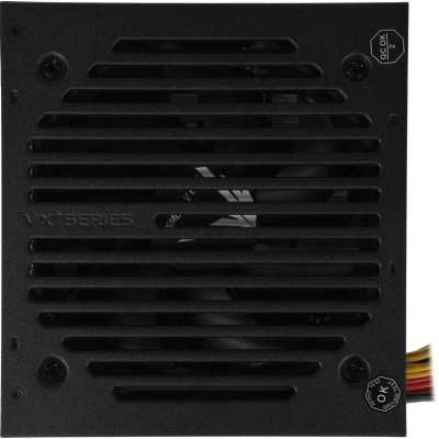 блок питания Formula VX Plus 650W Черный