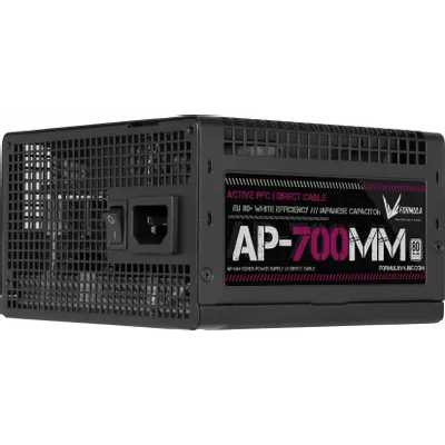блок питания Formula AP-700ММ Черный