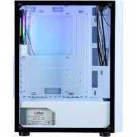 корпус Formula CL-3302W RGB White