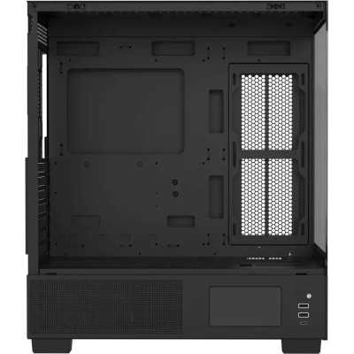 корпус Formula Crystal E1 Floe Black