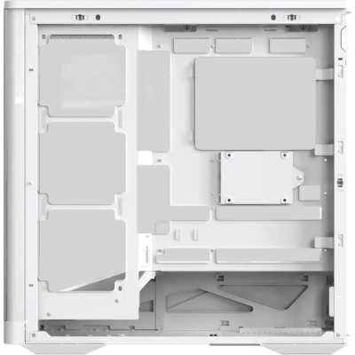 корпус Formula Crystal U9 White