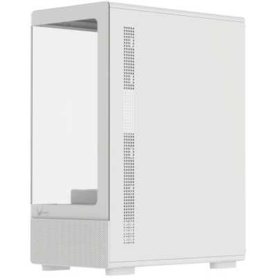 корпус Formula Crystal Z1CM V2 White