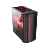 корпус Formula FA-702B 450W