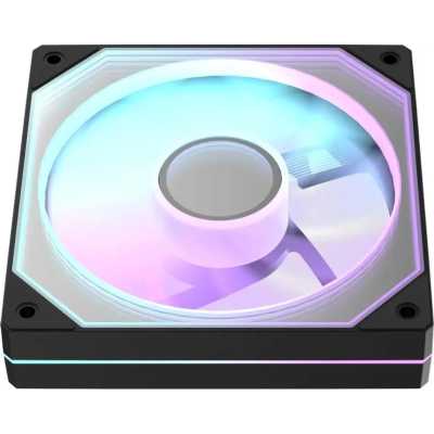 кулер Formula Floe Se 12 Reverse Black Черный