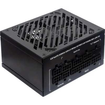 блок питания Formula GSFX-700 Черный