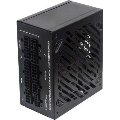 блок питания Formula GSFX-700 Черный