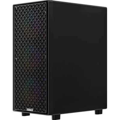корпус Formula Mana Dynamic Black