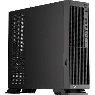 корпус Formula SFF T11 Black