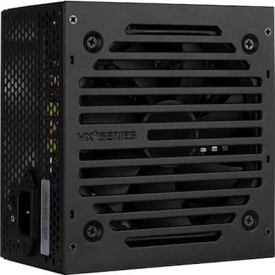 блок питания Formula VX Plus 800W Черный