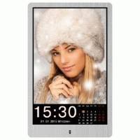 фоторамка Texet TF-803 Серебрыстый
