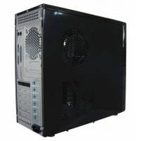 корпус Fox 6811-BR