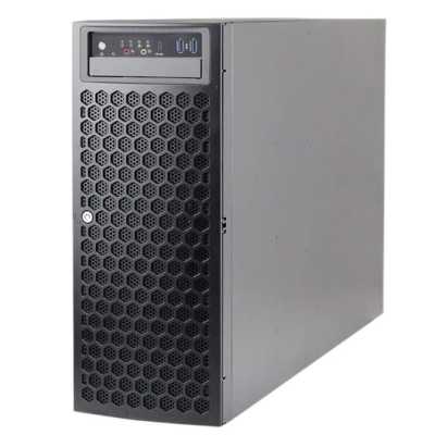 серверный корпус Foxline FL-T4U435