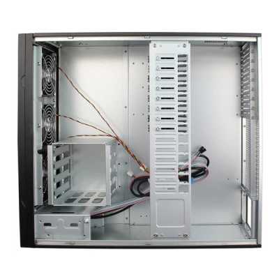 серверный корпус Foxline FL-T4U435
