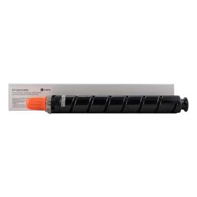 тонер-картридж Fplus FP-EXV34M