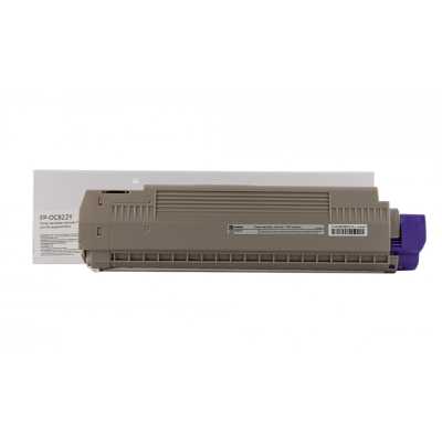 тонер-картридж Fplus FP-OC822Y