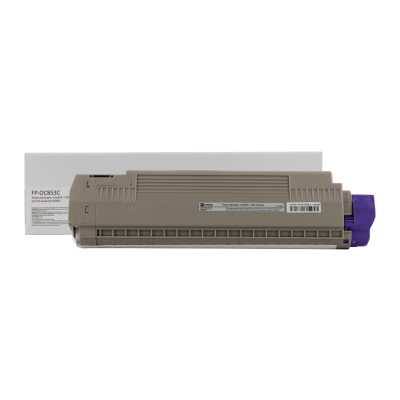 тонер-картридж Fplus FP-OC853C