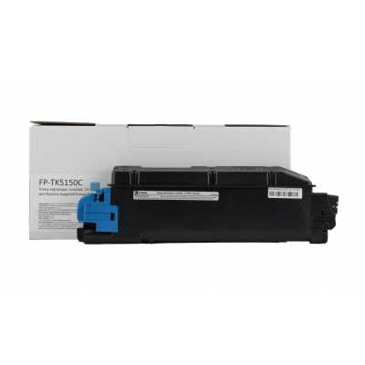тонер-картридж Fplus FP-TK5150C