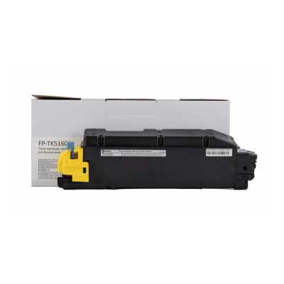 тонер-картридж Fplus FP-TK5160Y