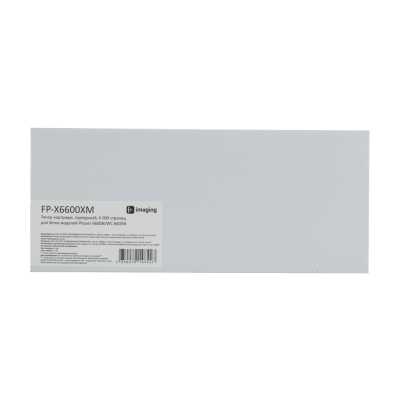 тонер-картридж Fplus FP-X6600XM