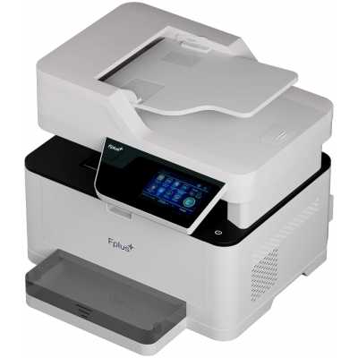 МФУ Fplus MB302ADNW Белый