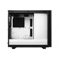 корпус Fractal Design Define 7 Black-White Solid FD-C-DEF7A-04