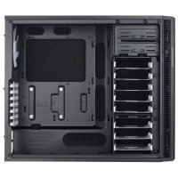 корпус Fractal Design Define R5 Titanium FD-CA-DEF-R5-TI-W