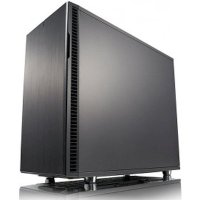 корпус Fractal Design Define R6 TG Gray FD-CA-DEF-R6-GY-TG