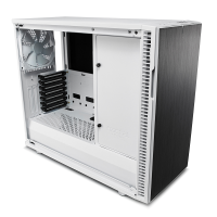 корпус Fractal Design Define R6 TG White FD-CA-DEF-R6-WT-TG