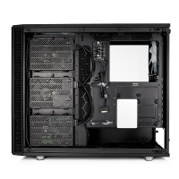 корпус Fractal Design Define S2 FD-CA-DEF-S2-BK-TGL