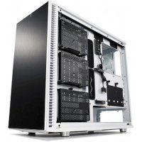 корпус Fractal Design Define S2 TG White FD-CA-DEF-S2-WT-TGC