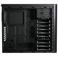 корпус Fractal Design FD-CA-ARC-MINI-R2-BL-W