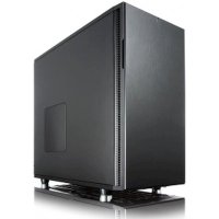 корпус Fractal Design FD-CA-DEF-R5-BKO
