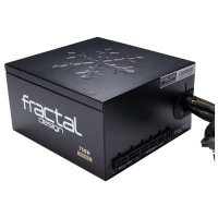 блок питания Fractal Design FD-PSU-ED1B-750W-E