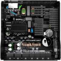 блок питания Fractal Design Ion Gold 650W FD-P-IA2G-650-EU