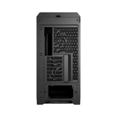 корпус Fractal Design Meshify 3 XL Solid Black FD-C-MES3X-01