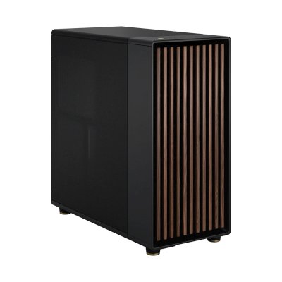 корпус Fractal Design North XL Black FD-C-NOR1X-01