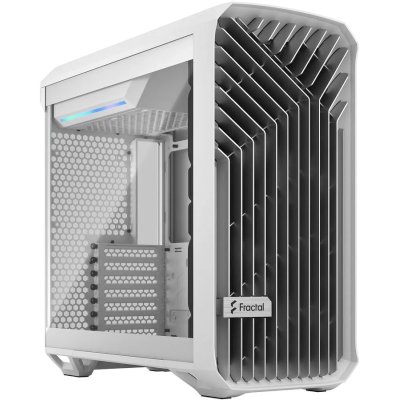 корпус Fractal Design Torrent Compact TG Clear Tint FD-C-TOR1C-03