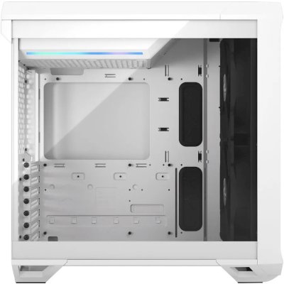 корпус Fractal Design Torrent Compact TG Clear Tint FD-C-TOR1C-03